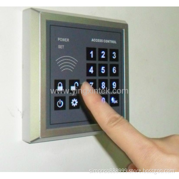 Wireless Open Door Control Keypad Yx-101